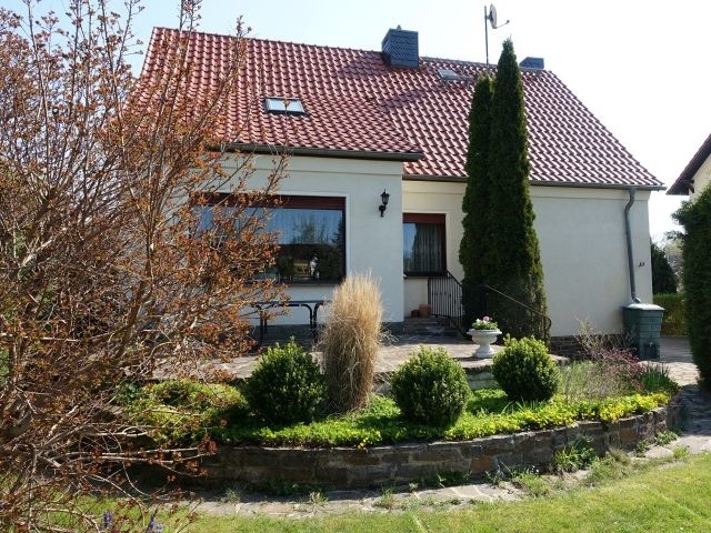 Einfamilienhaus in Naunhof Sattler Immobilien