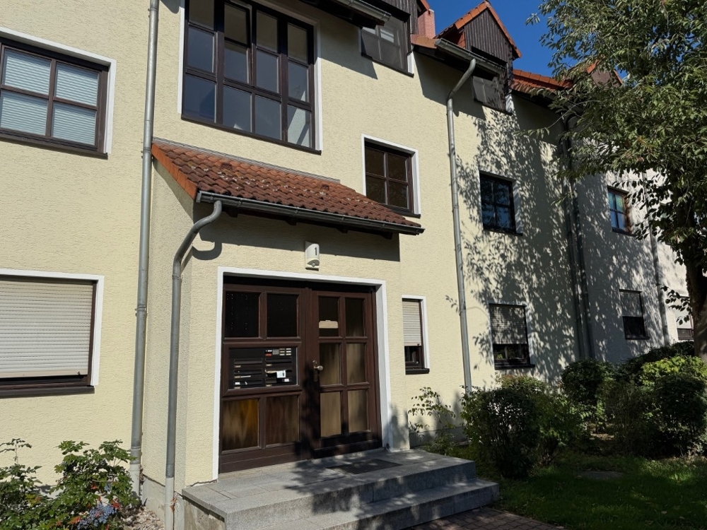 Ansicht