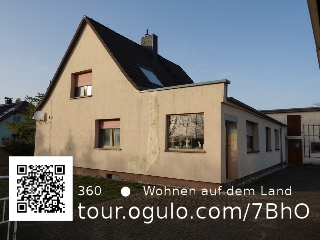 360 Grad Rundgang