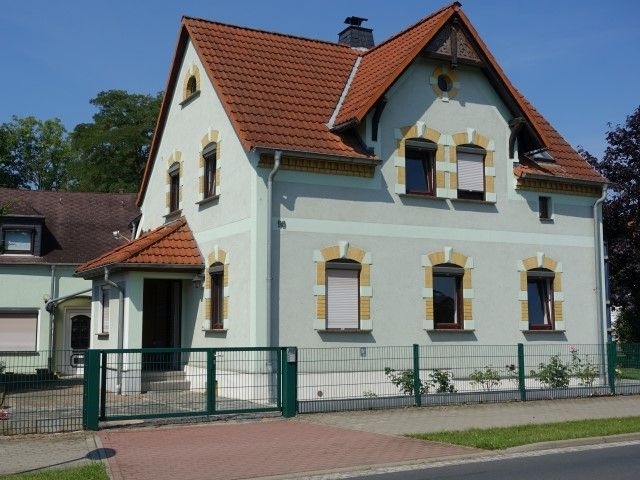 12Familienhaus in Pausitz Sattler Immobilien